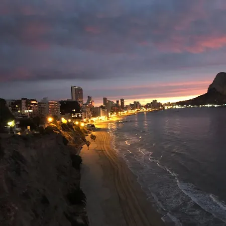 Bay Terraza24 *