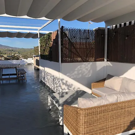 Bay Terraza24 Lejlighed *