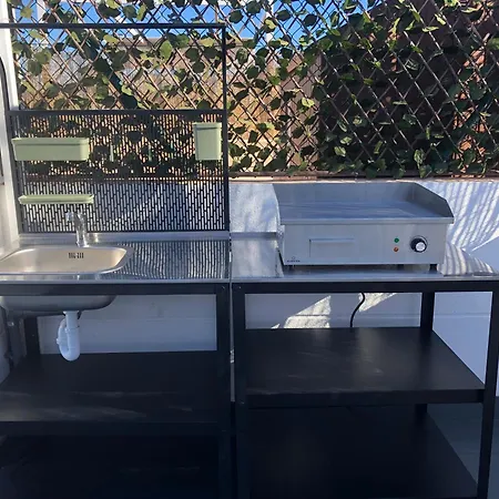 Apartamento Bay Terraza24