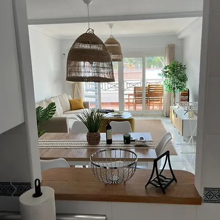 Lejlighed Bay Terraza24