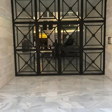 Bay Terraza24 Lejlighed