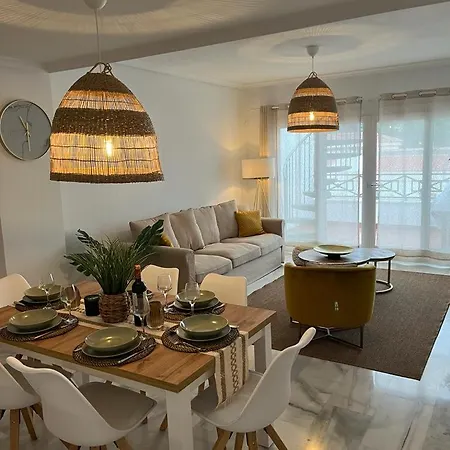 Lejlighed Bay Terraza24 *