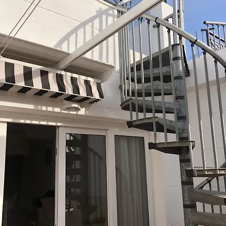 Lejlighed Bay Terraza24 Calpe