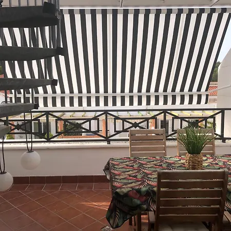 Bay Terraza24 * Calpe