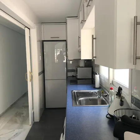 Apartment Bay Terraza24