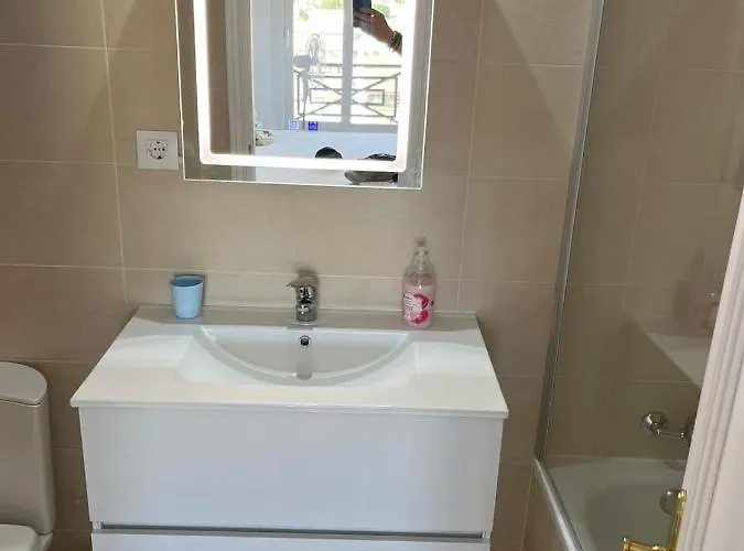 Bay Terraza24 Lejlighed *