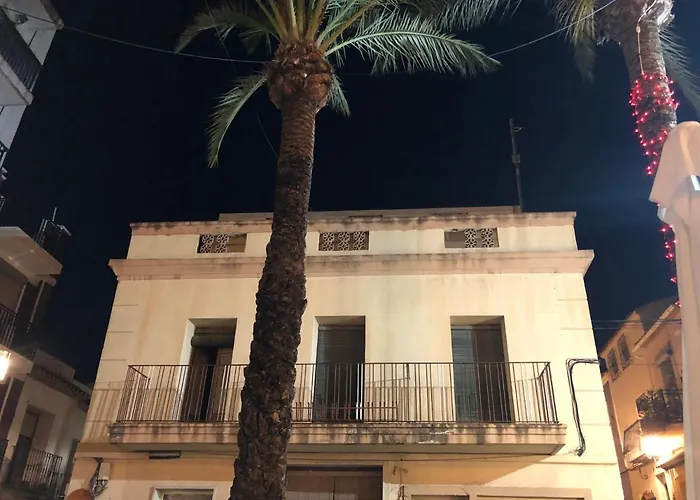 Lejlighed Bay Terraza24