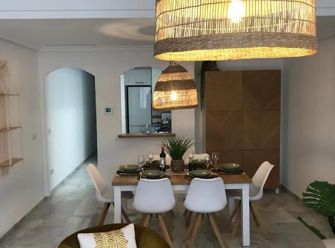 Bay Terraza24 Lejlighed Calpe