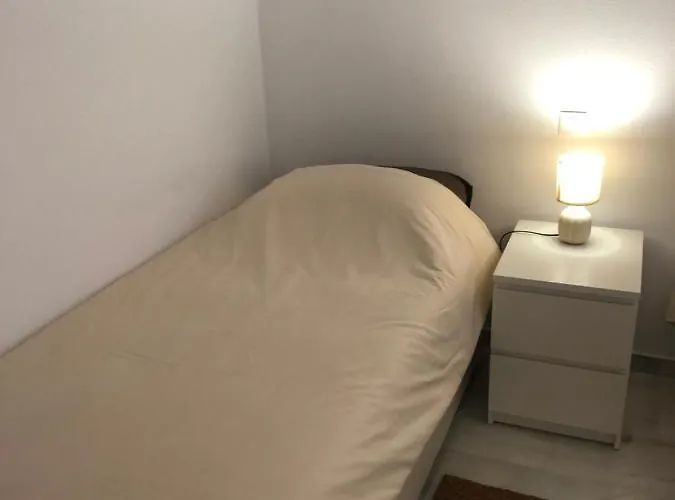 Bay Terraza24 Lejlighed Calpe