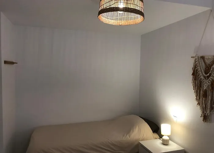 Bay Terraza24 Lejlighed