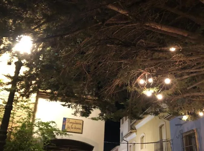 Lejlighed Bay Terraza24 Calpe