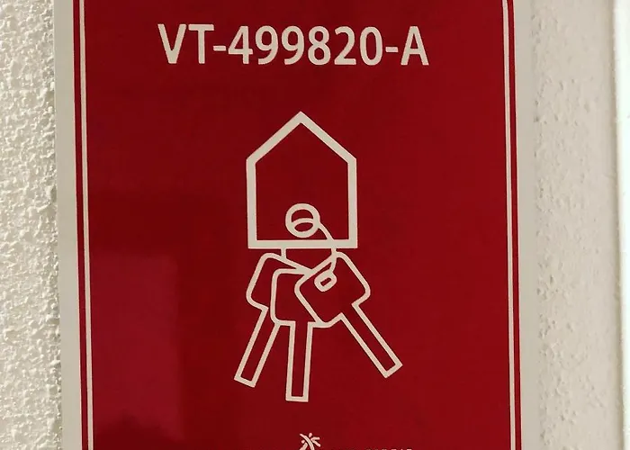 Lejlighed Bay Terraza24 *