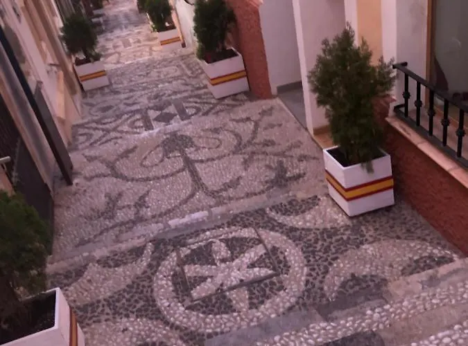 Lejlighed Bay Terraza24 *