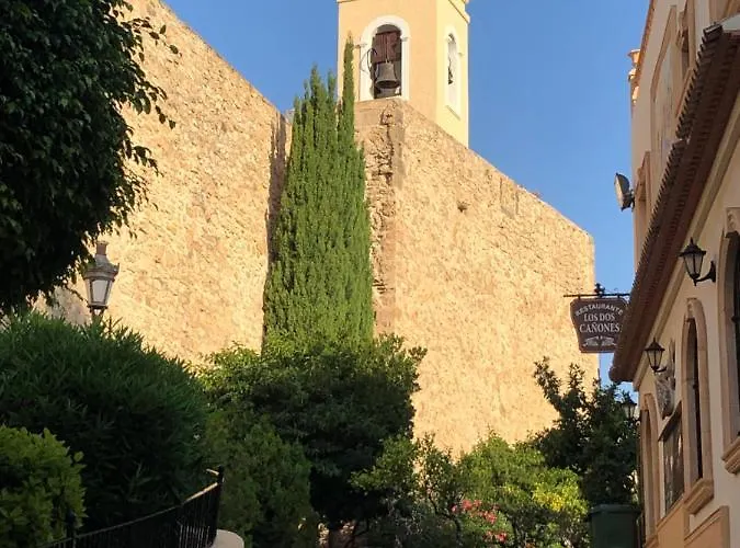 Bay Terraza24 Lejlighed