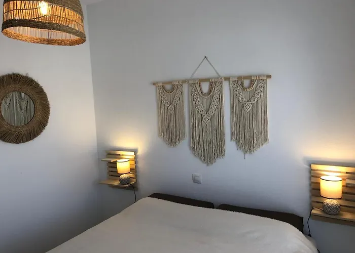 Lejlighed Bay Terraza24 *