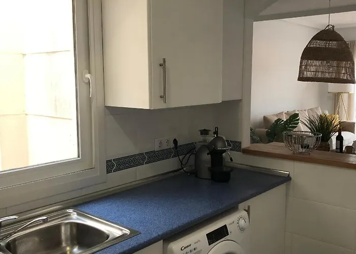 Lejlighed Bay Terraza24 *