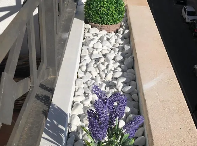 Bay Terraza24 Lejlighed Calpe