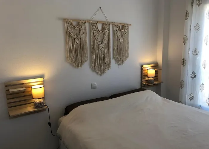 Bay Terraza24 Lejlighed *