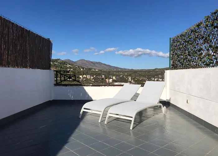 Lejlighed Bay Terraza24