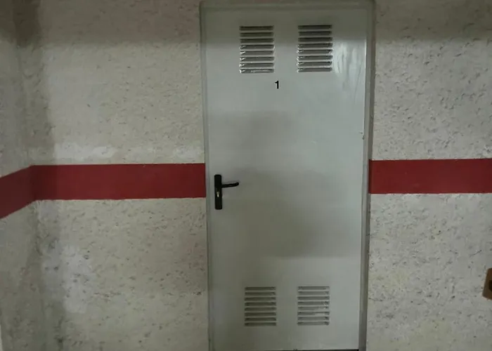 Lejlighed Bay Terraza24 Calpe