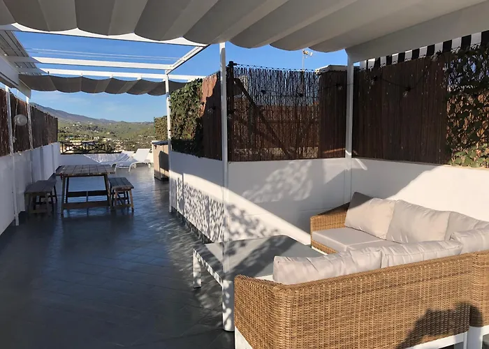 Bay Terraza24 Lejlighed *