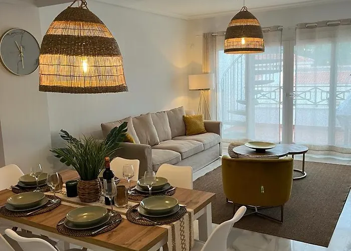 Lejlighed Bay Terraza24 *