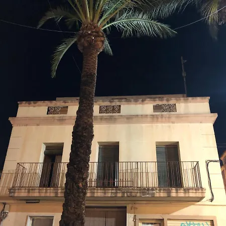 Apartment Bay Terraza24