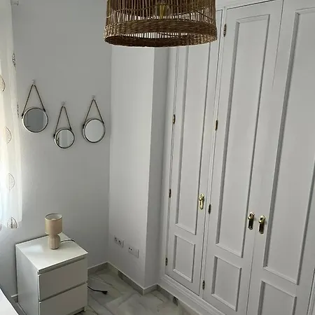 Apartment Bay Terraza24 Calp