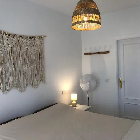 Apartment Bay Terraza24