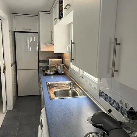 Bay Terraza24 * Calp