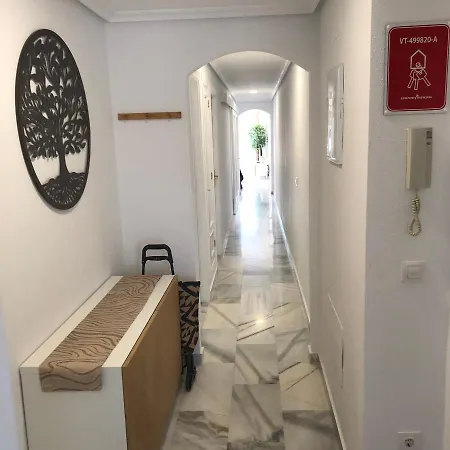 Apartment Bay Terraza24 Calp