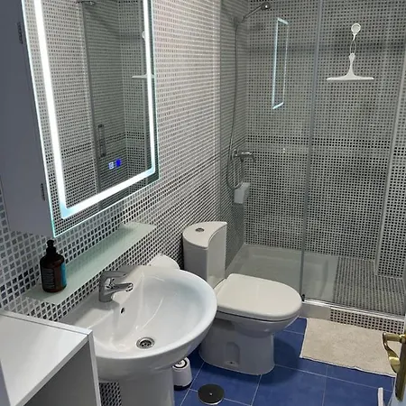 Bay Terraza24 Apartment