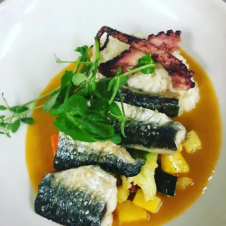 Apartment Bay Terraza24