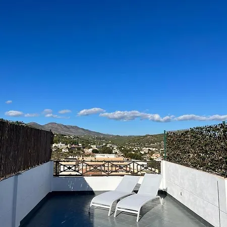 Bay Terraza24 Calpe