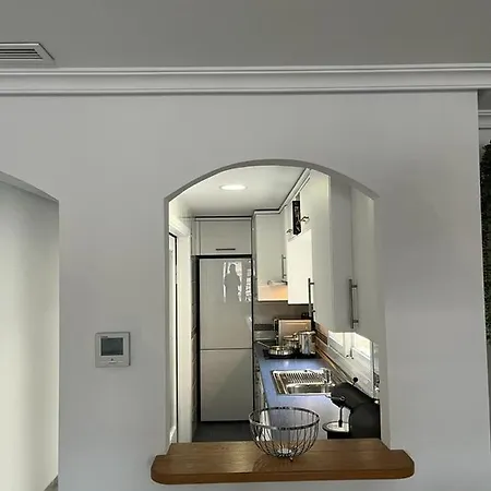 Apartman Bay Terraza24 Calpe