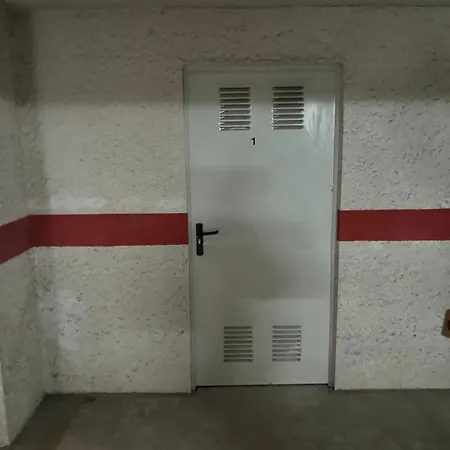 Apartment Bay Terraza24 Calp